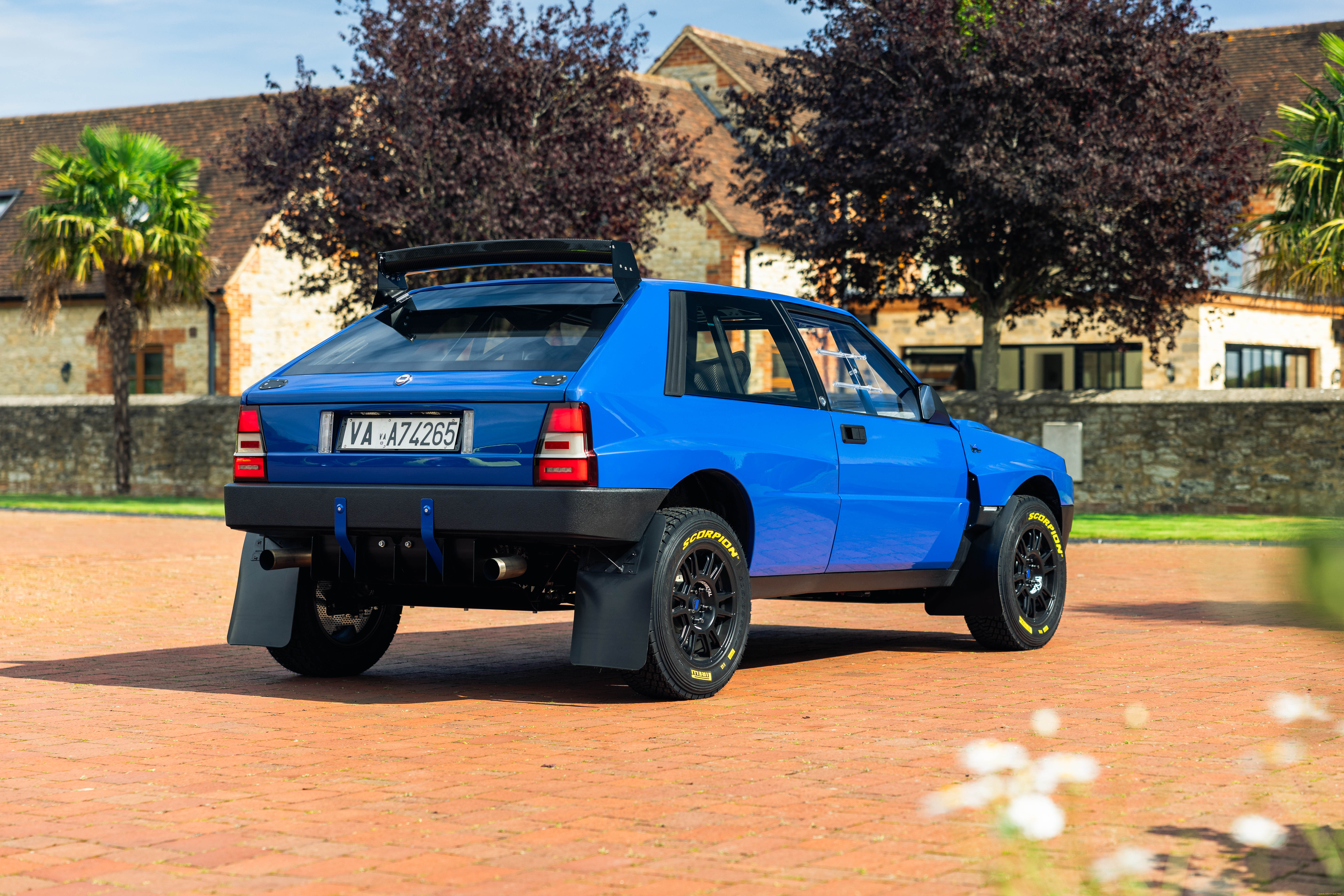 , lancia